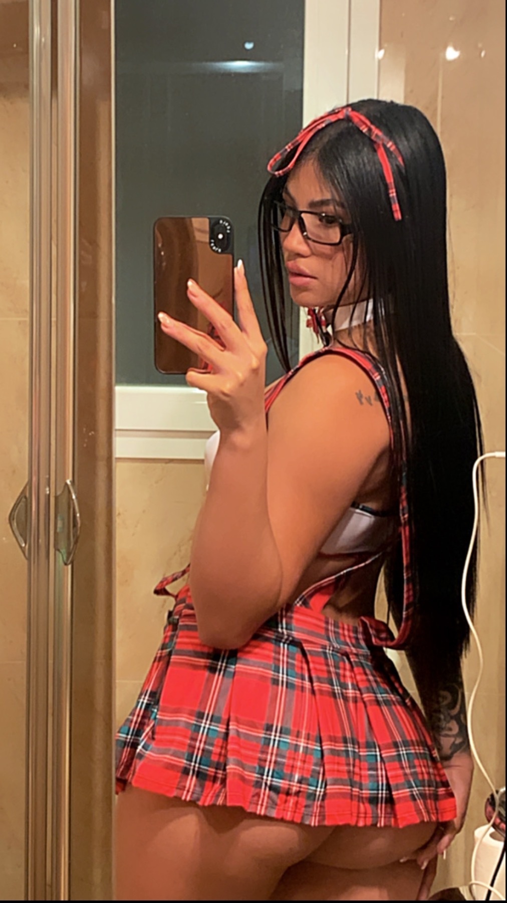 Valentina Gonzalez OnlyFans