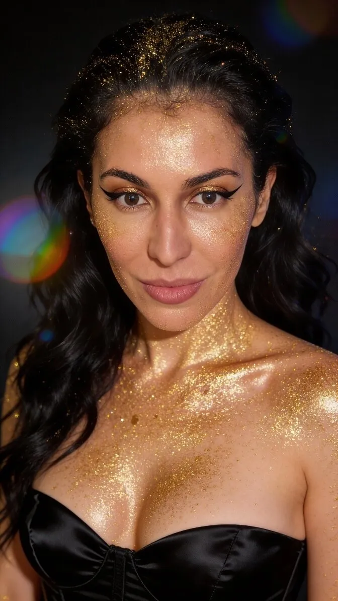 Valentina Ricci | SF