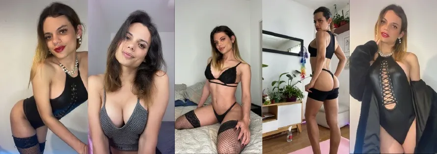 Ts Valentina Ricco OnlyFans header