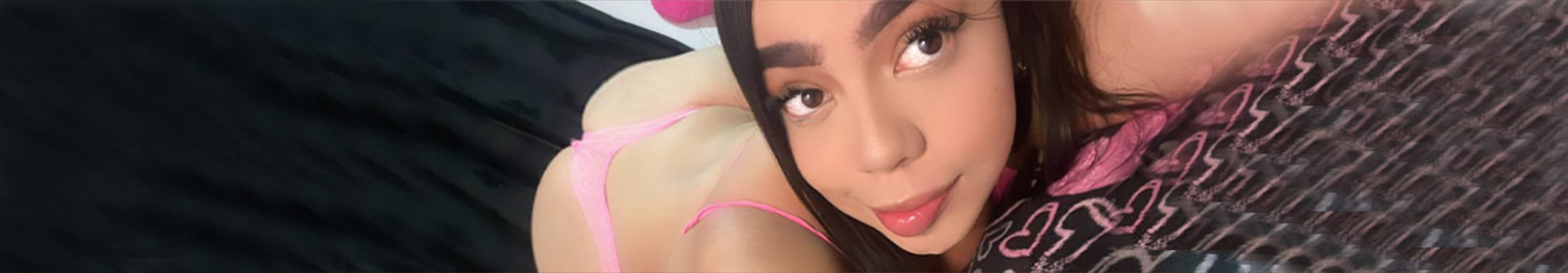 Valentina OnlyFans header