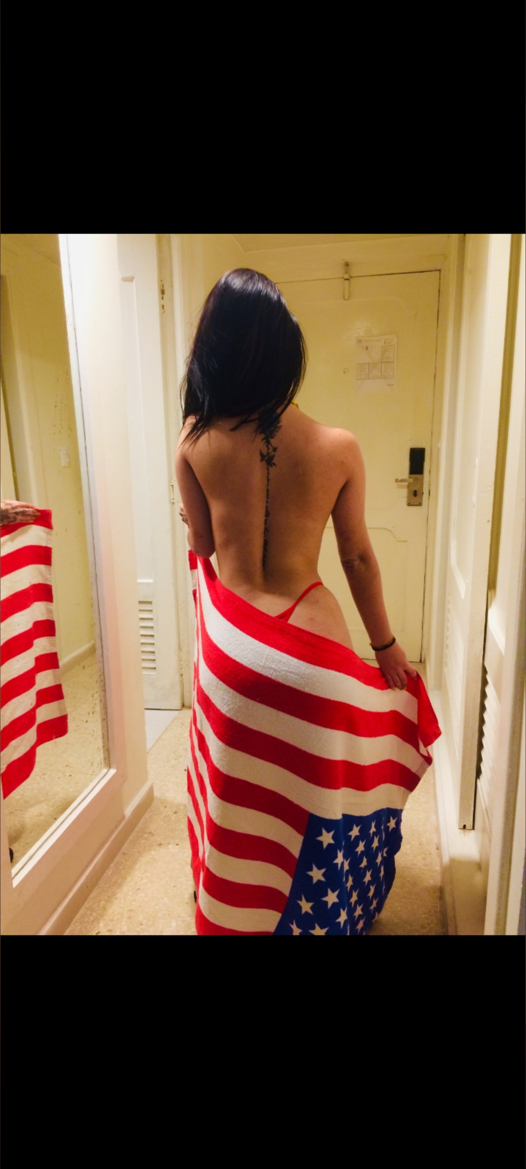 Valentina Rouge OnlyFans