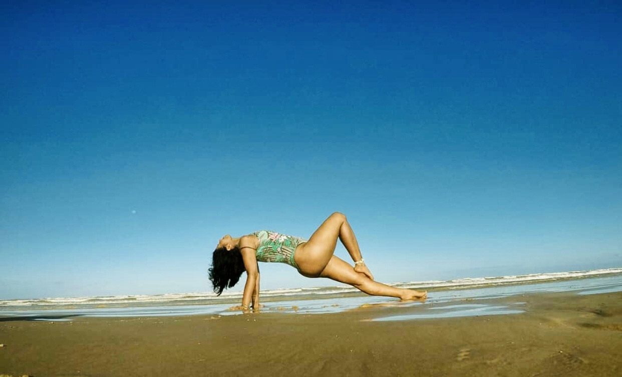 Valentina 🧜🏾‍♀️ OnlyFans header