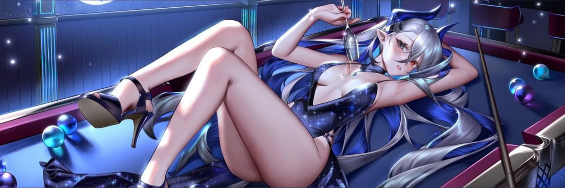 Valentina Sexy OnlyFans header