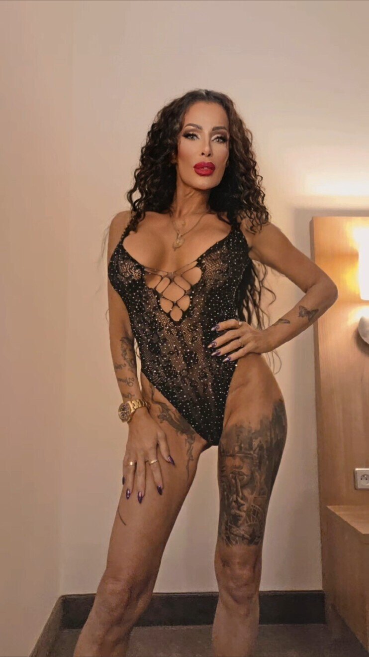 Valentina Sierra OnlyFans header