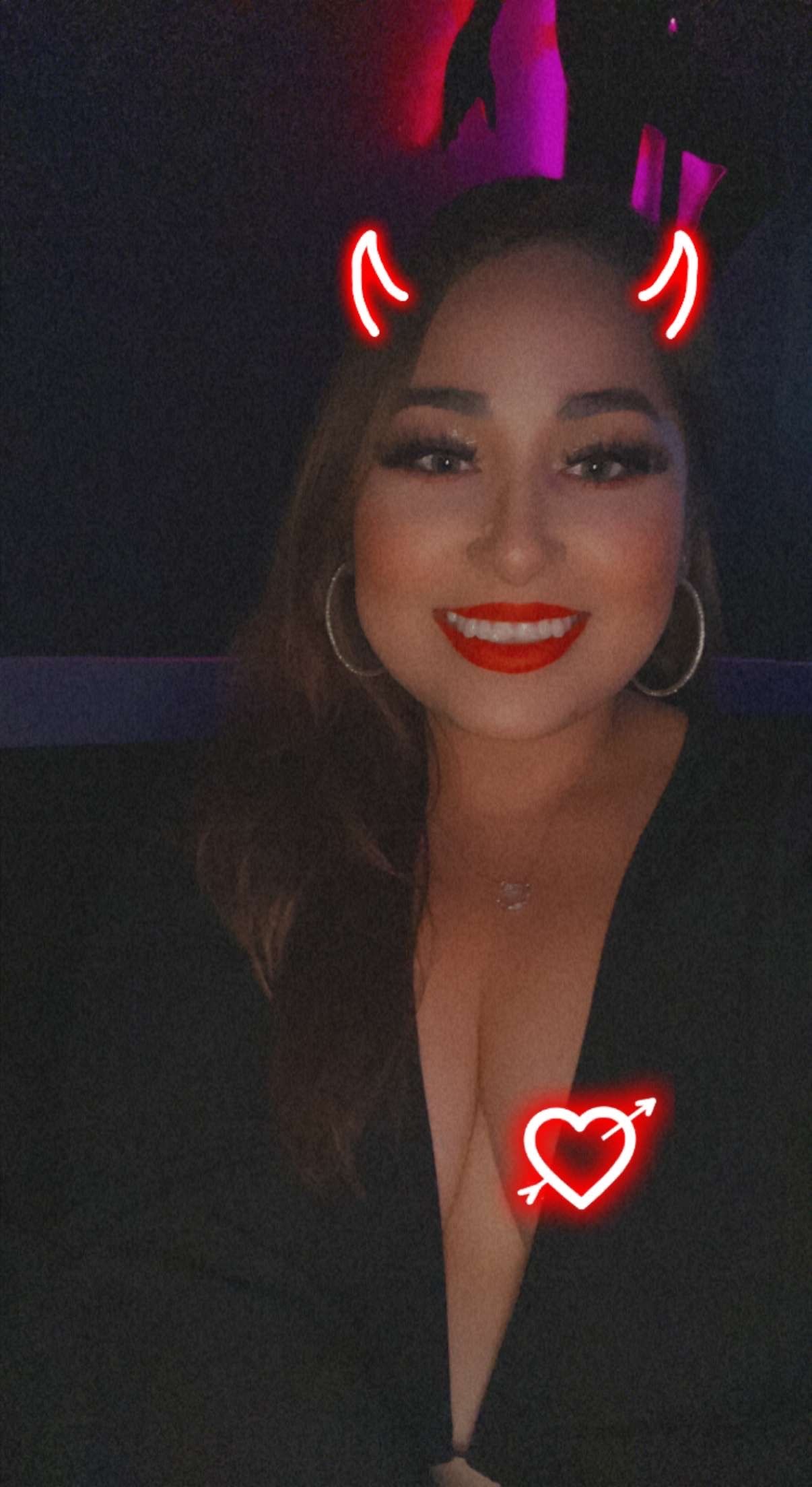 Valentina Sinns OnlyFans