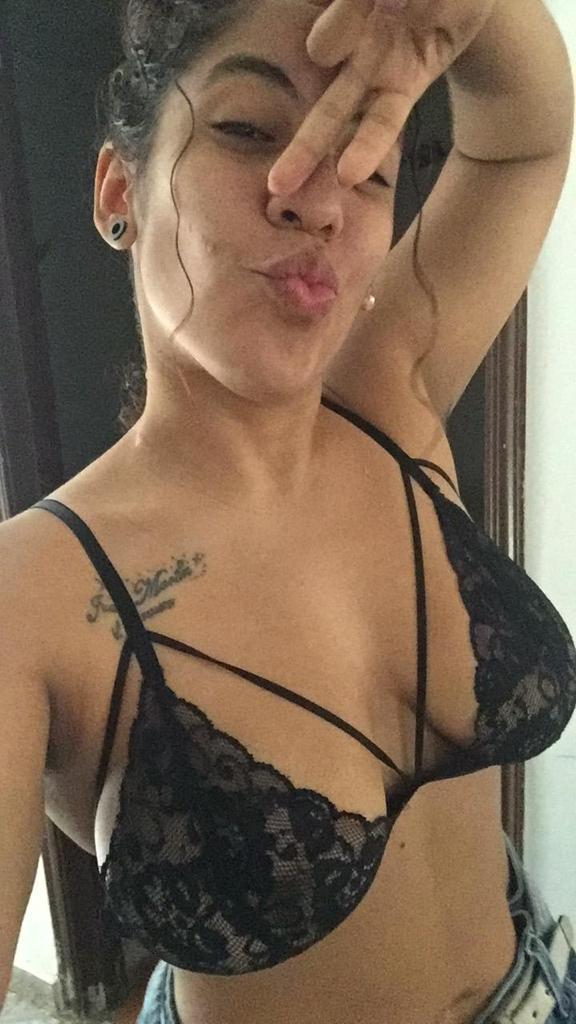 Valentina Smith OnlyFans