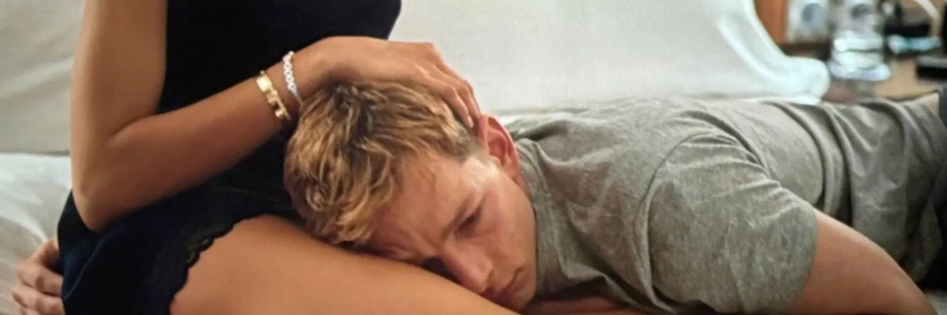 Goddess Valentina Sophia OnlyFans header