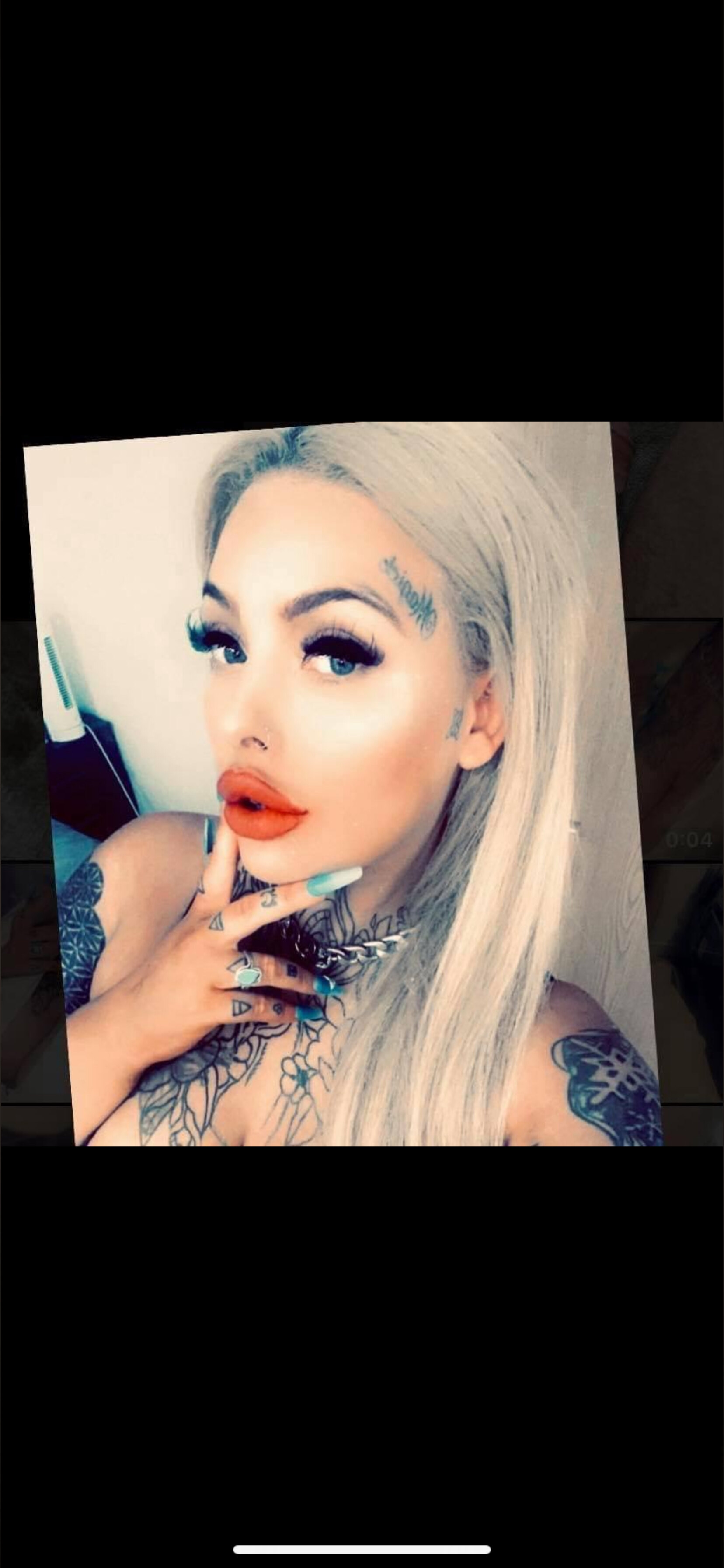 Valentina Star OnlyFans