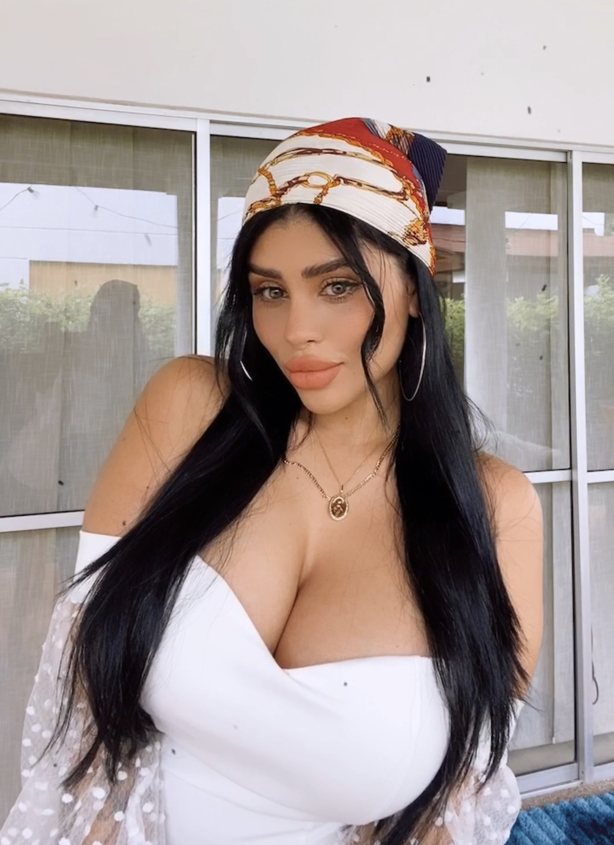 Valentina Londoño granada OnlyFans