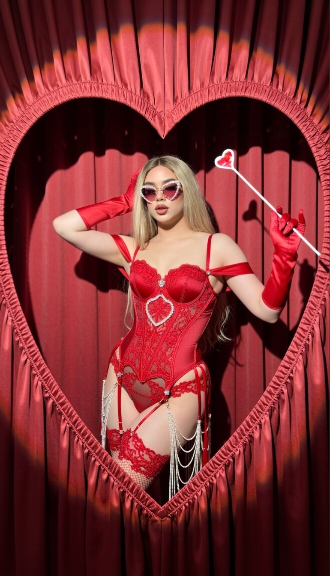 Valentina Valentts OnlyFans