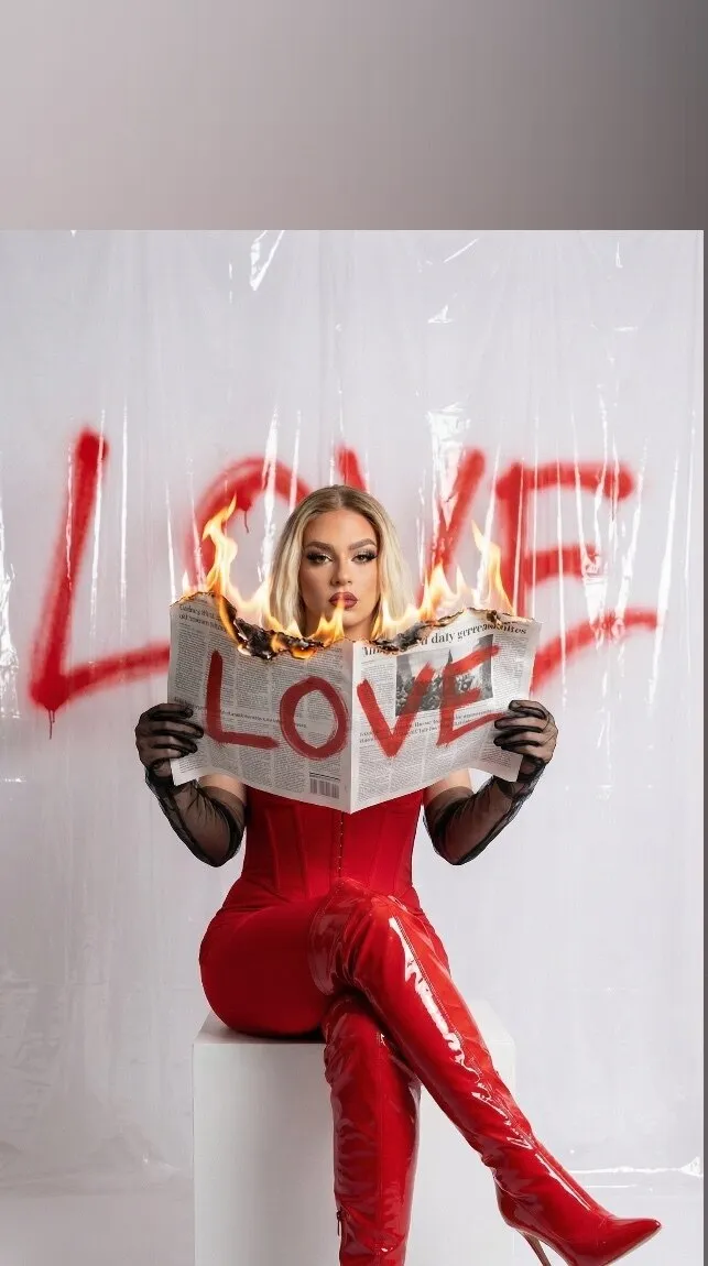 Valentina Valentts OnlyFans header