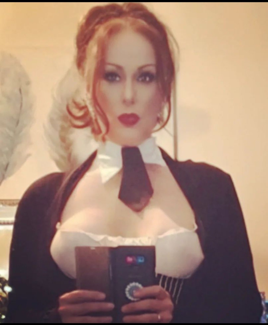 VALENTINA VINCENT OnlyFans