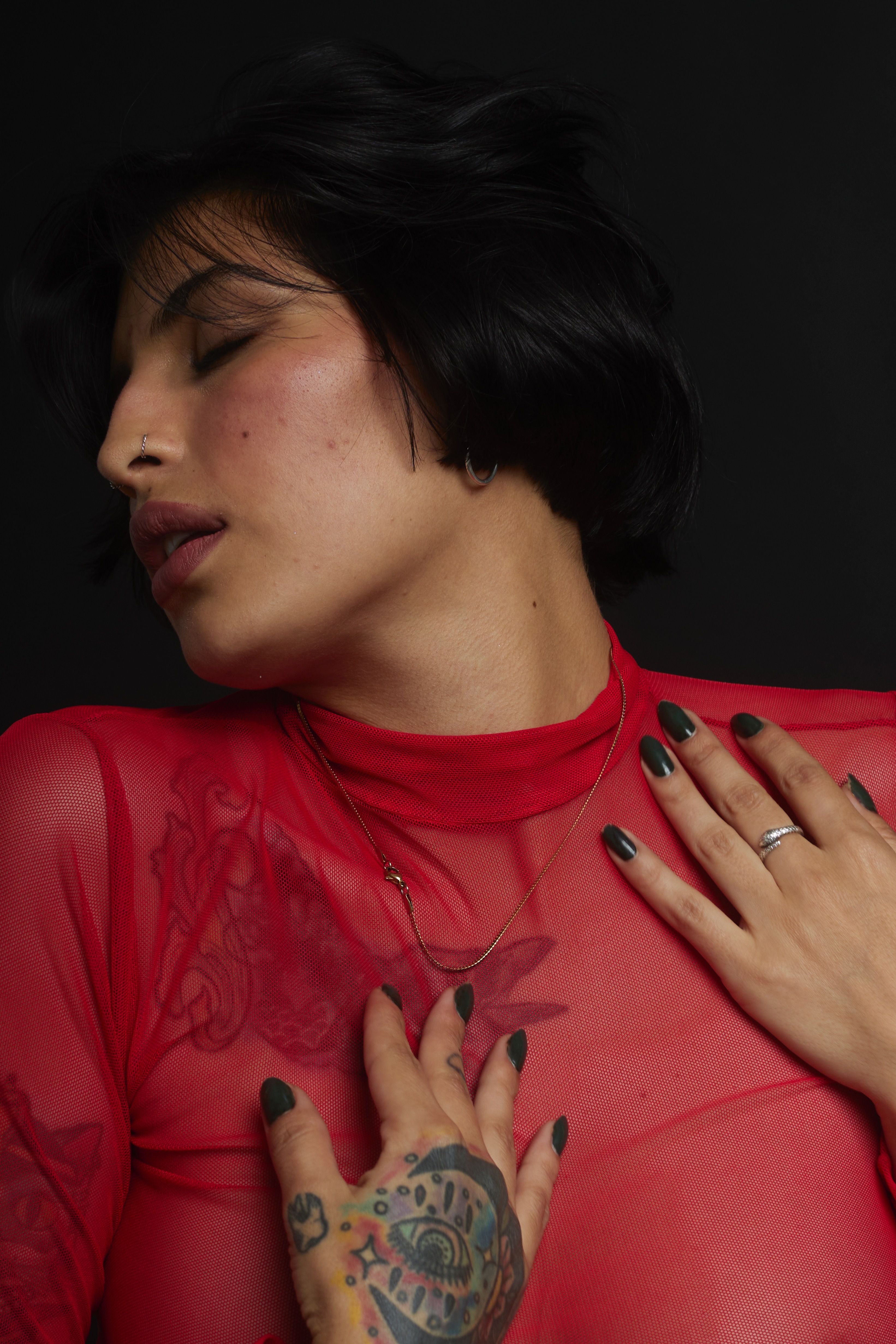 Valentine Moon OnlyFans