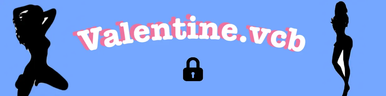 Valentine.vcb cover