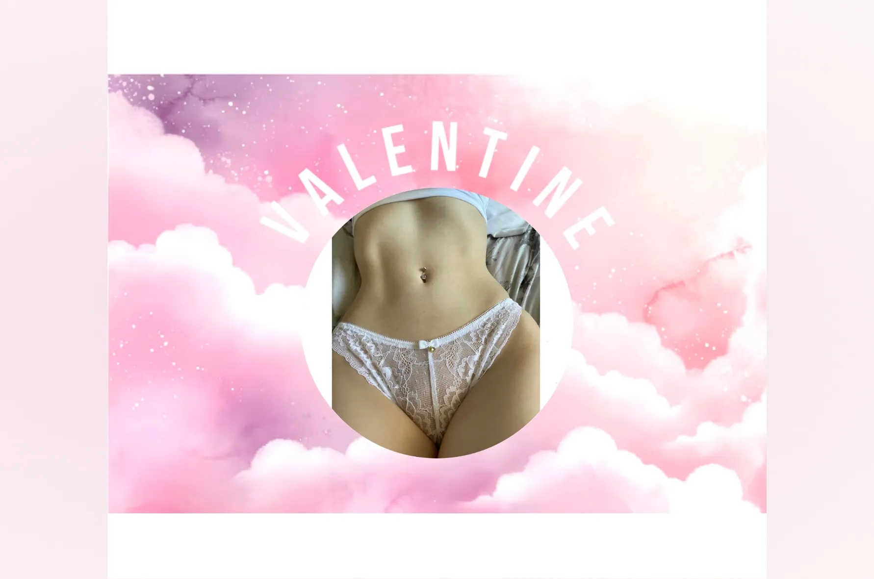 Valentine💋✨ cover