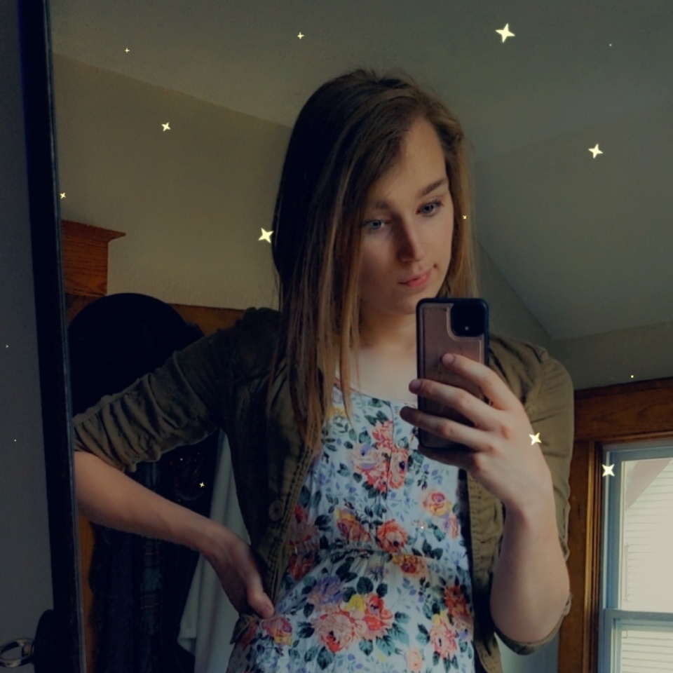 Aria Valentine OnlyFans