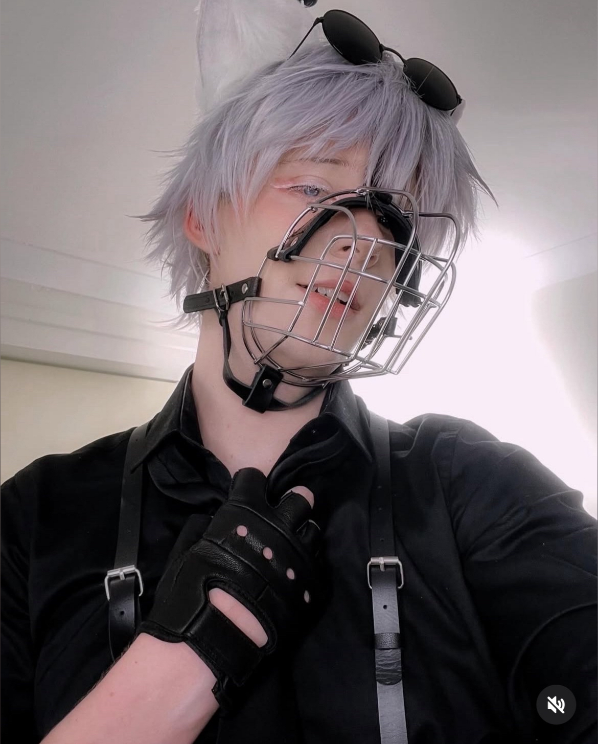 valentinefox OnlyFans