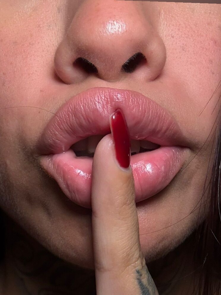 Valentine Goddes OnlyFans header