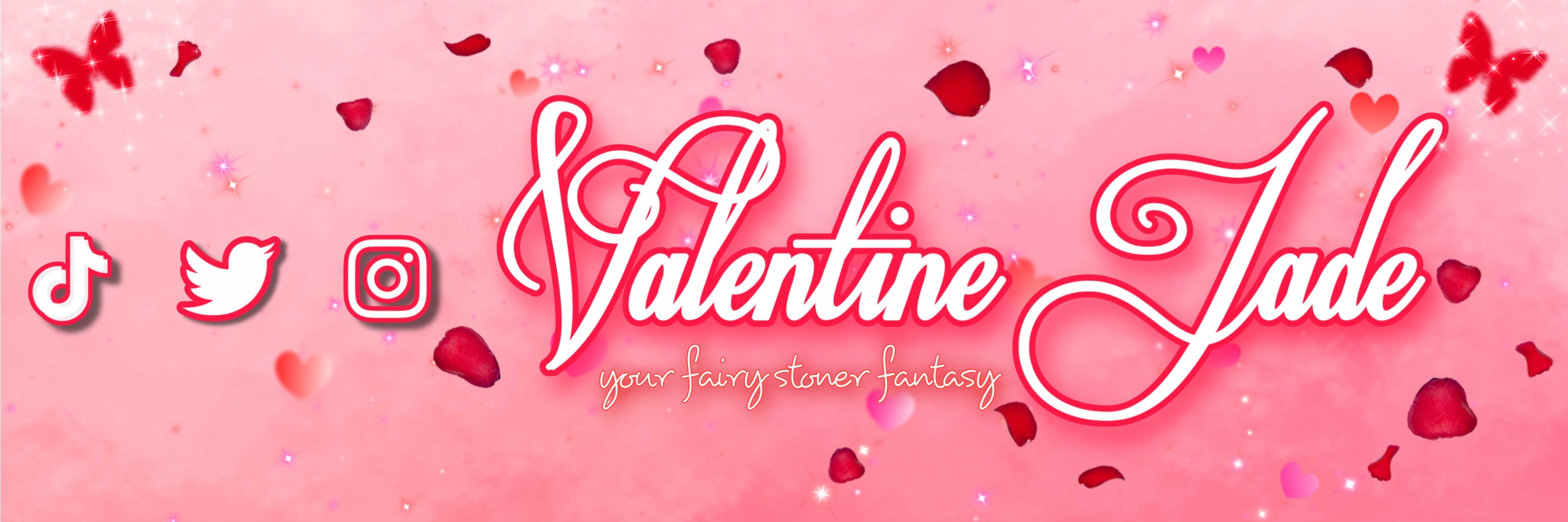 Valentine 💕 OnlyFans header
