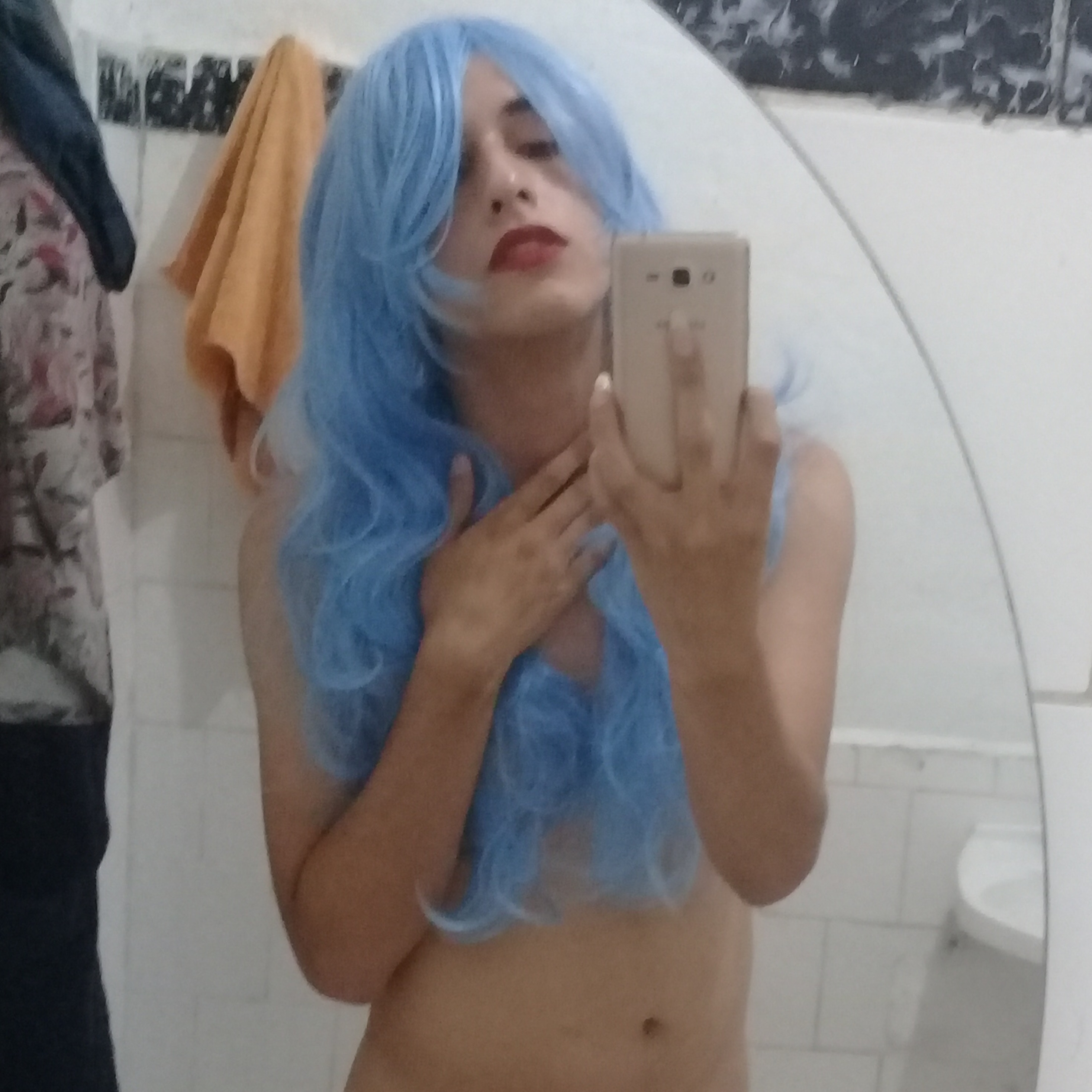 Vicki Valentine OnlyFans