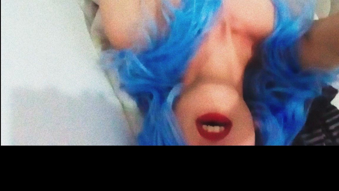 Vicki Valentine OnlyFans header