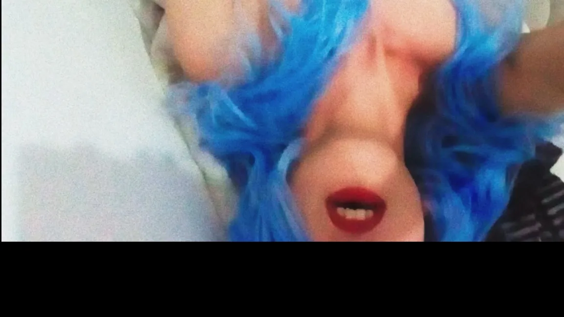 Vicki Valentine OnlyFans header