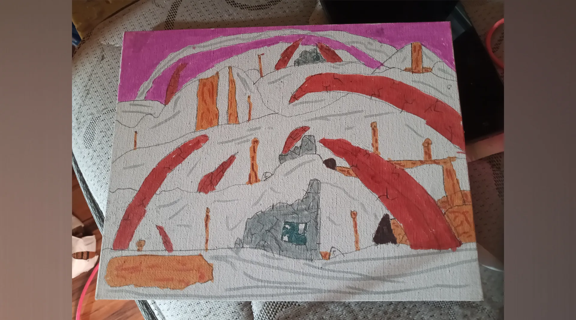 Valentine OnlyFans header