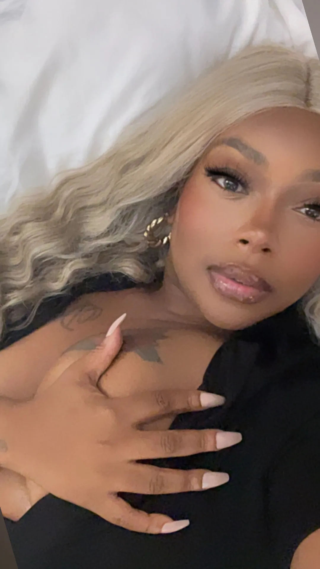 Squirting Slut 🇯🇲💦