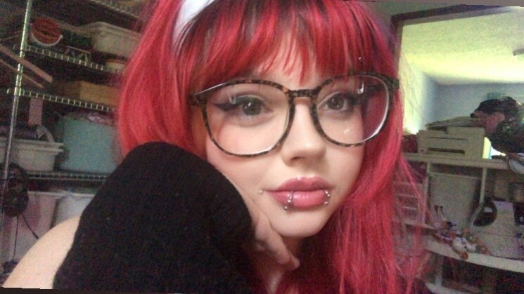 Valentine Sparx OnlyFans