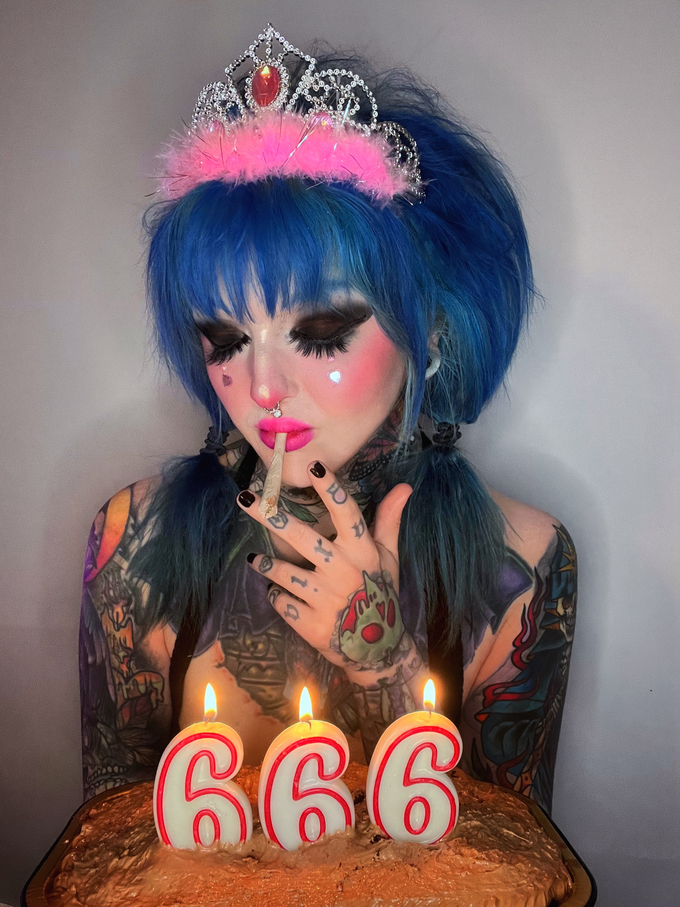 𓆣 ⛧ Valentine ⛧ 𓆣 OnlyFans