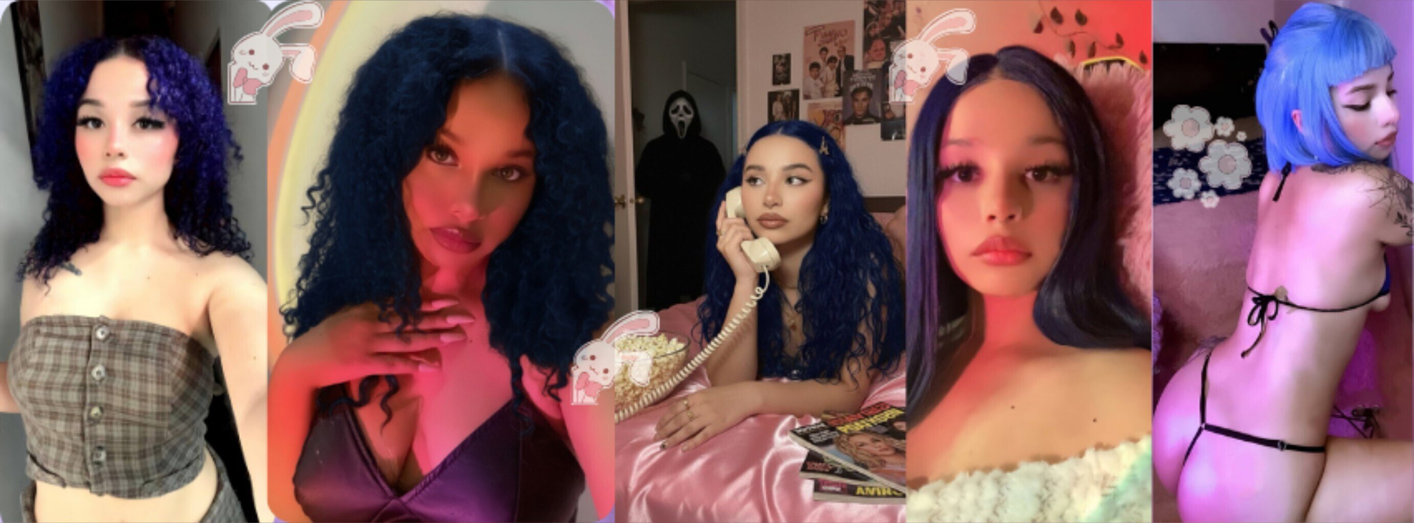 Danielle🐉VIP✨💙 OnlyFans header