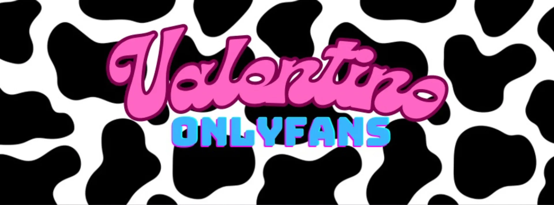 Valentino cover