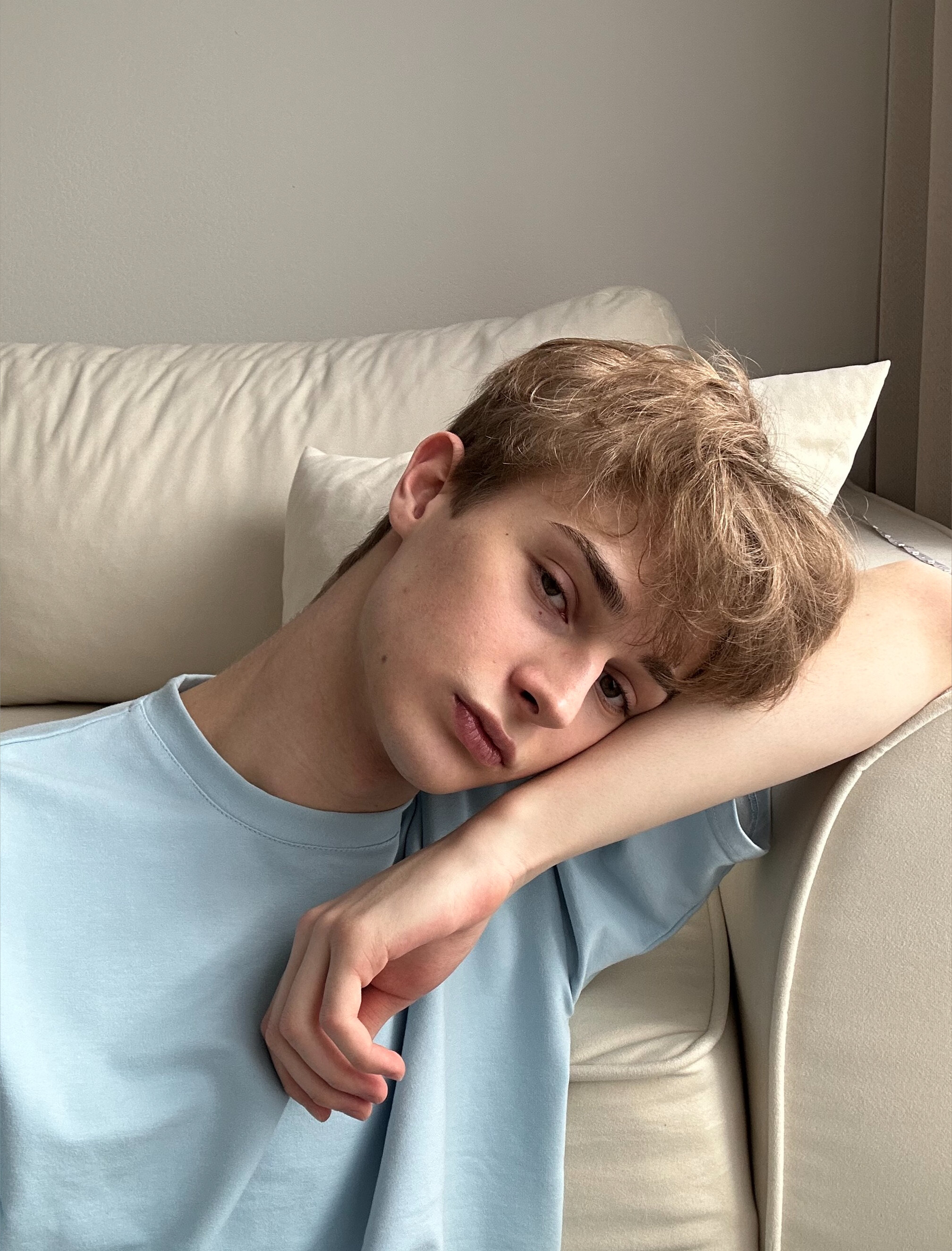 Valentino Hill OnlyFans