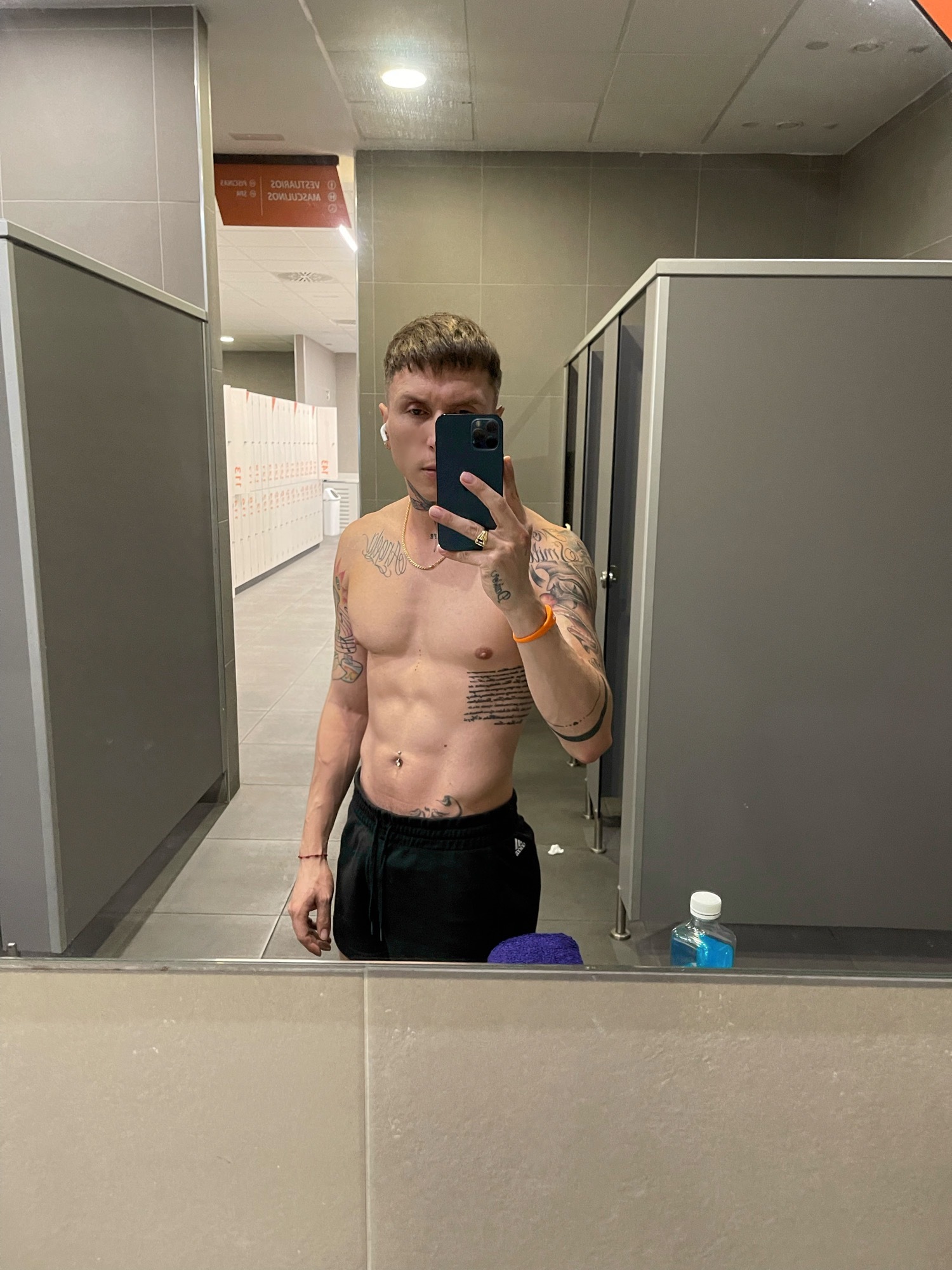 Valentino Arias OnlyFans