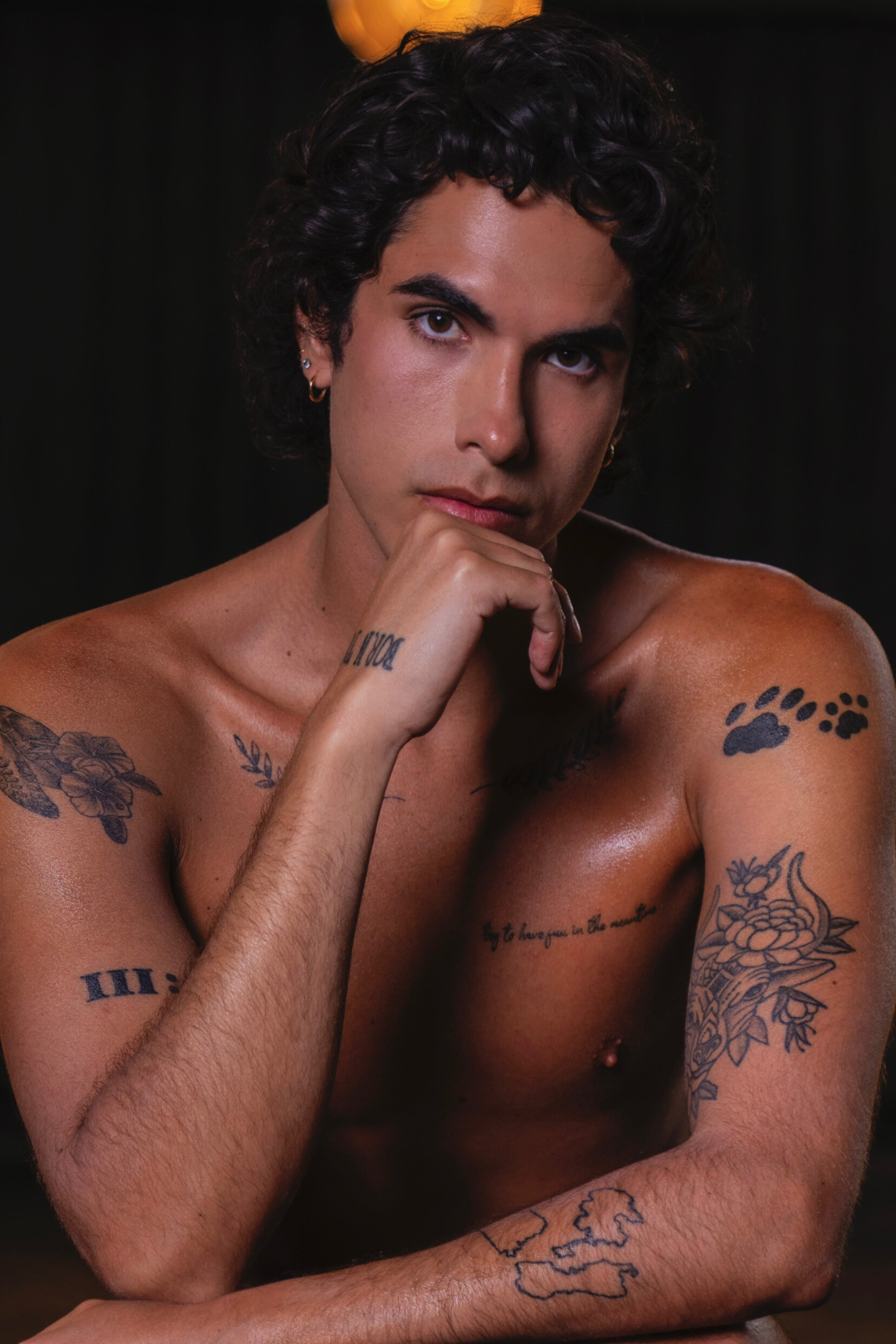 Valentino Daniel OnlyFans