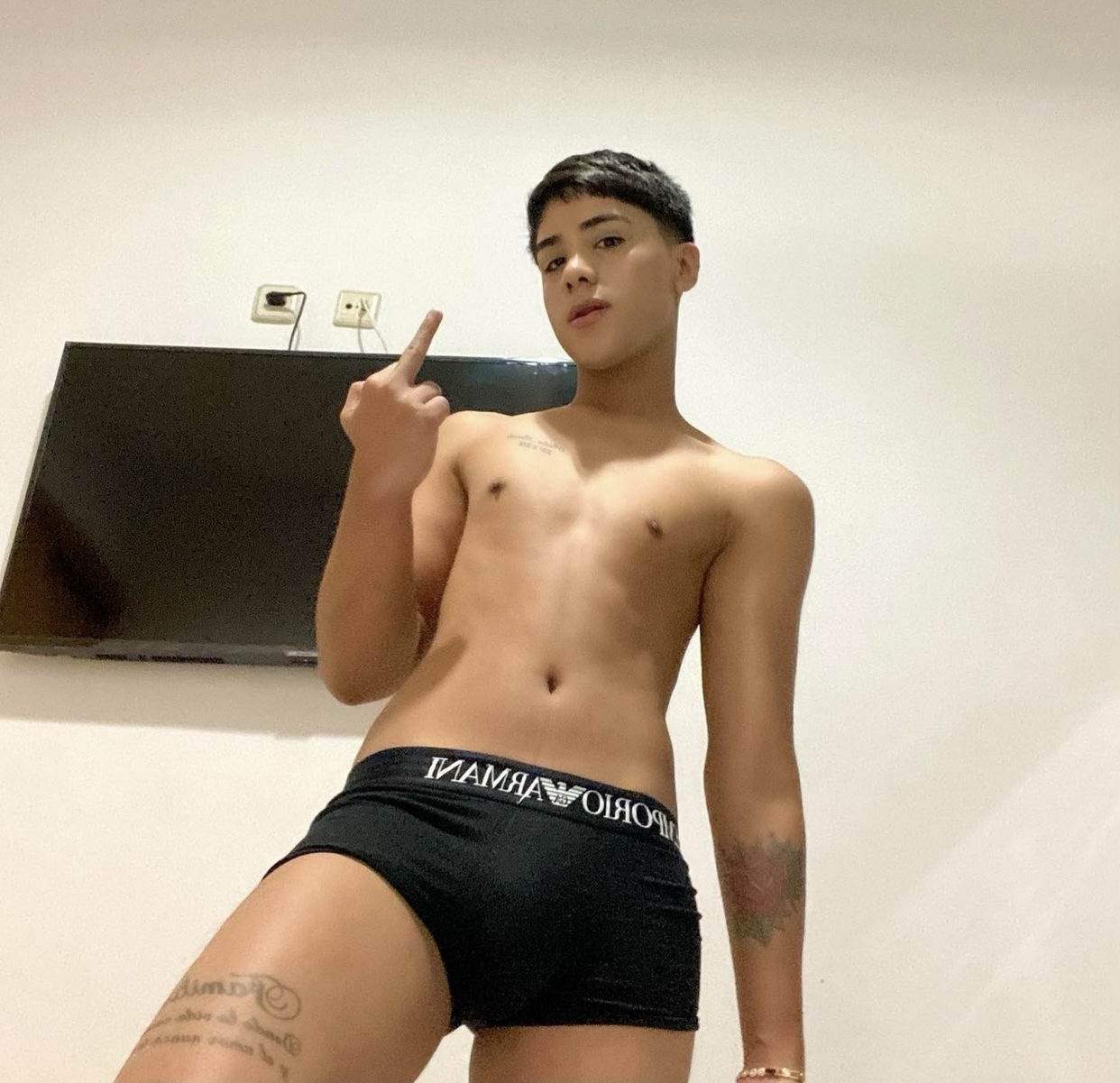 Valentino Ferrari OnlyFans