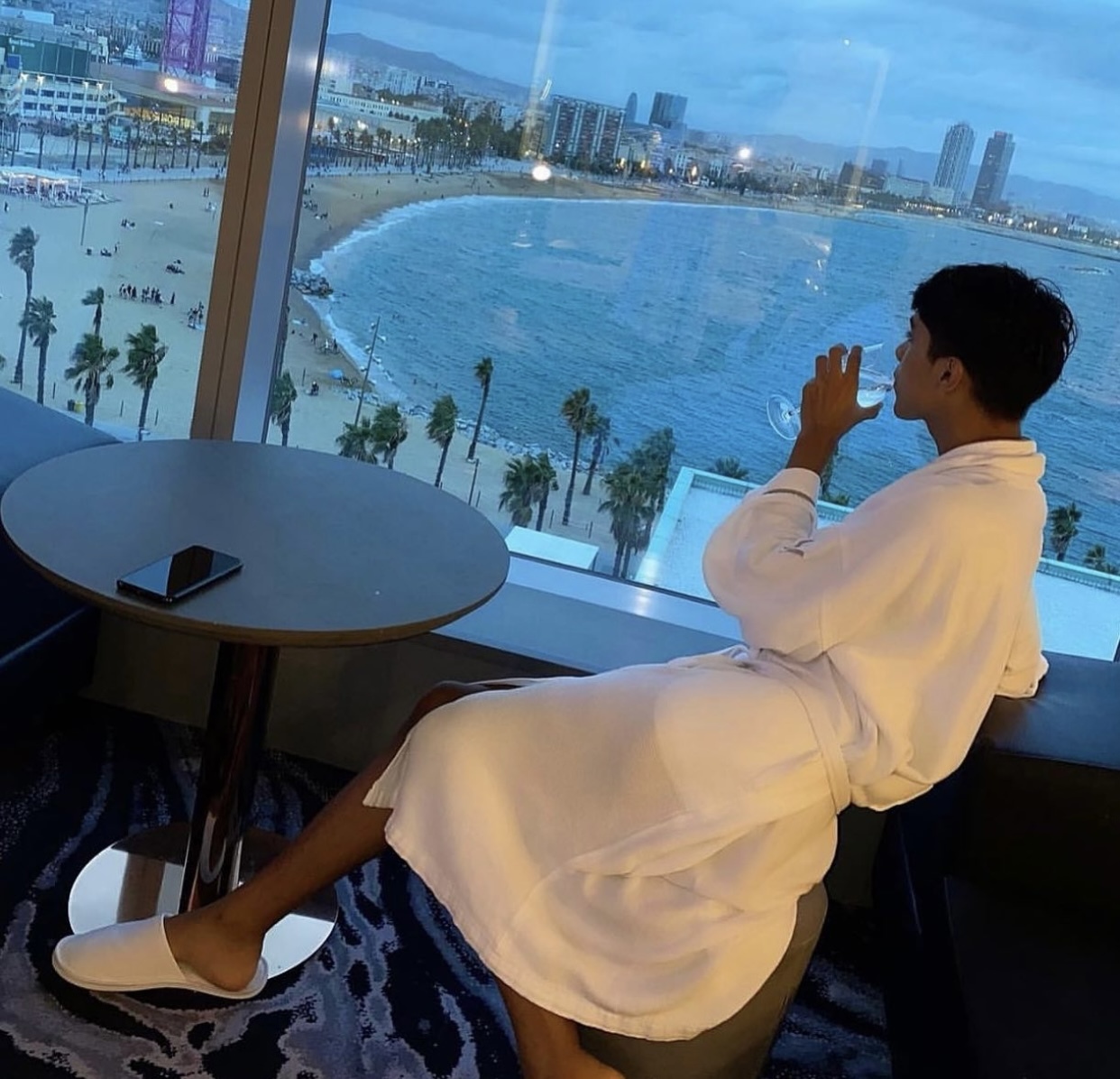 Valentino Ferrari OnlyFans header