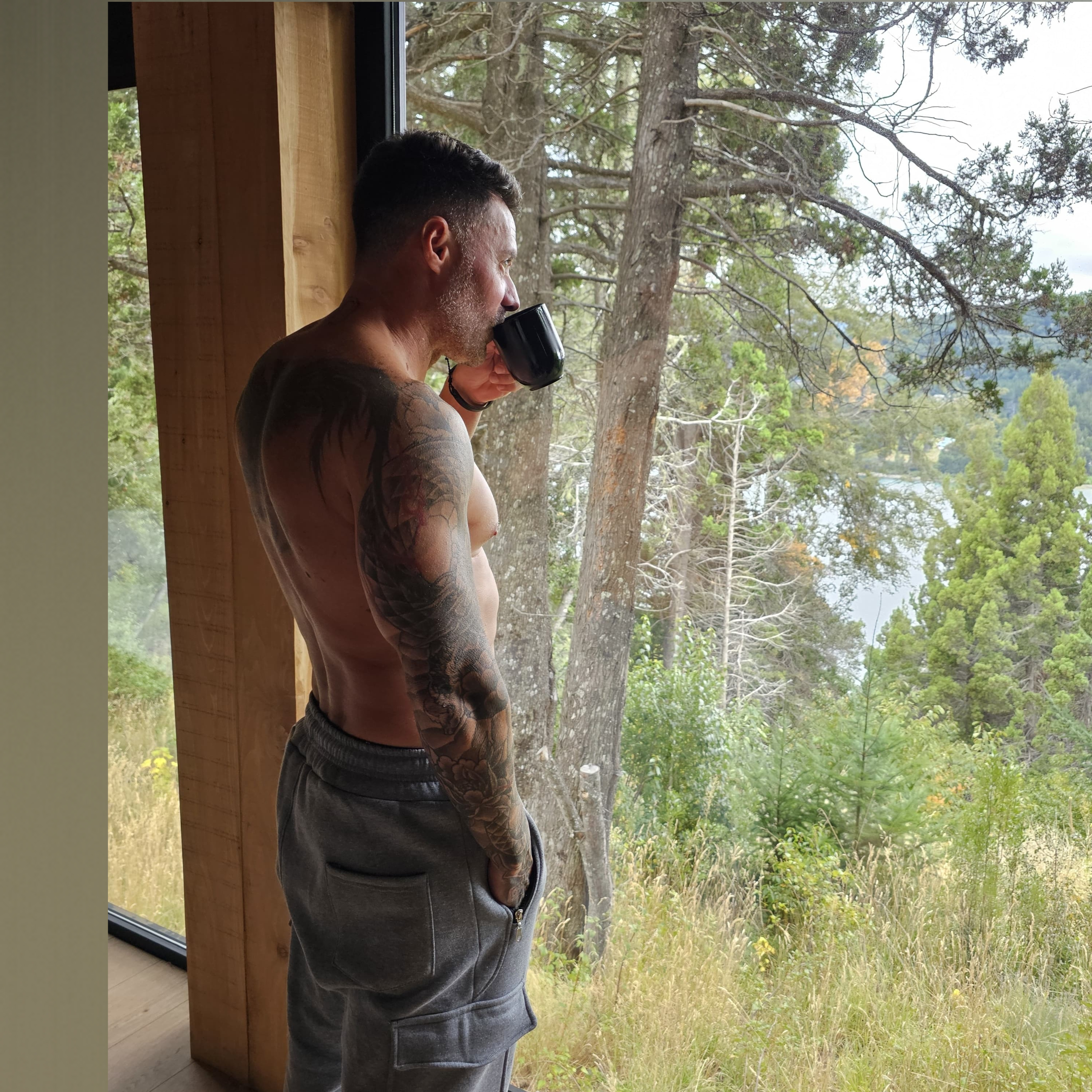 Valentino Fox OnlyFans