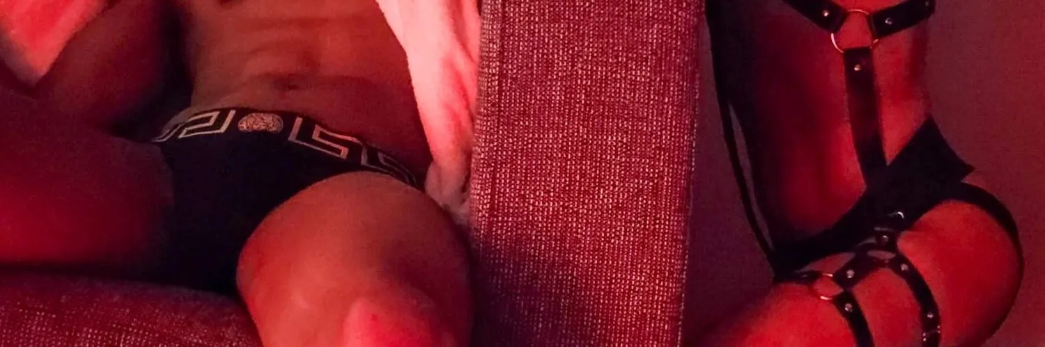 Valentino Garcia 😈 👑 ♥️ 🖤 OnlyFans header