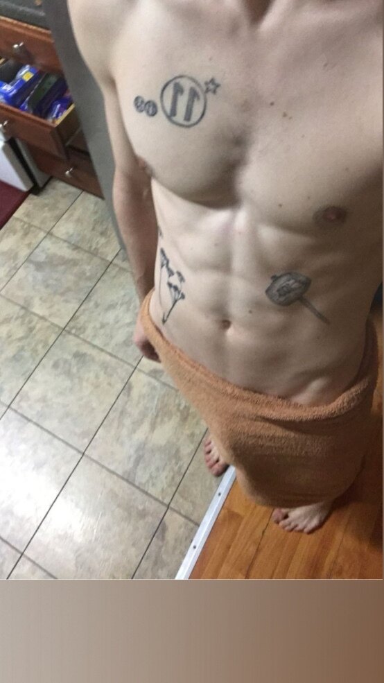 Valentino OnlyFans header