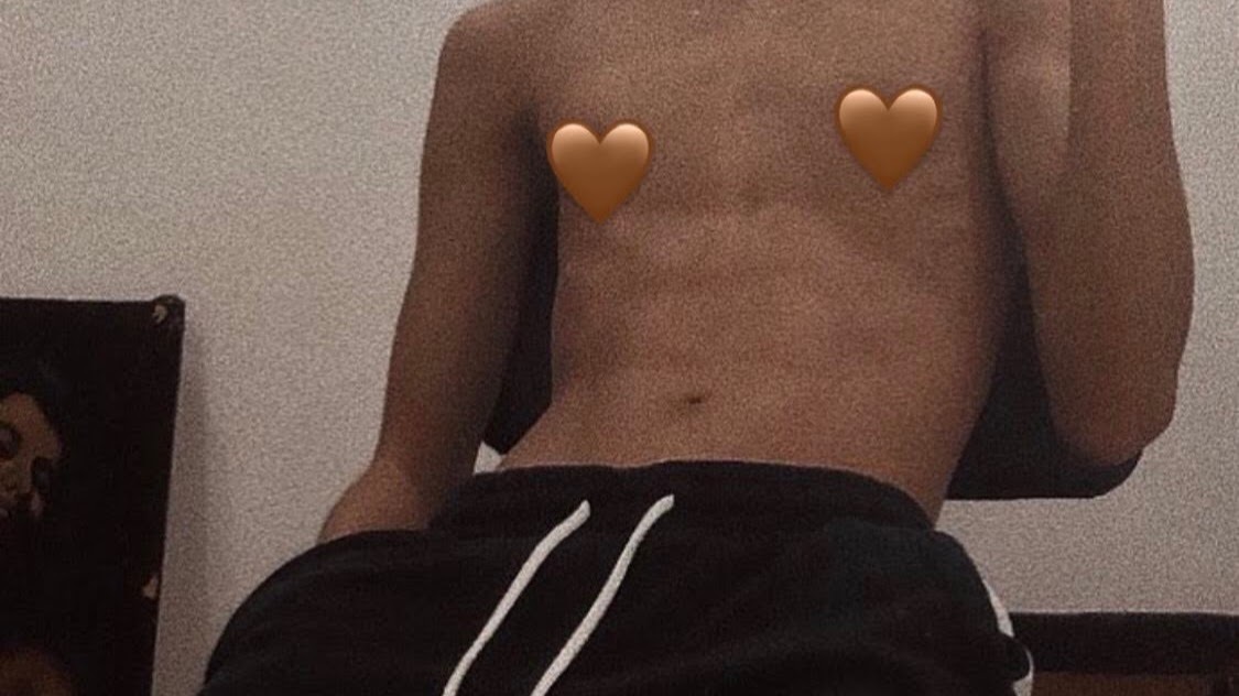 Valentino OnlyFans header
