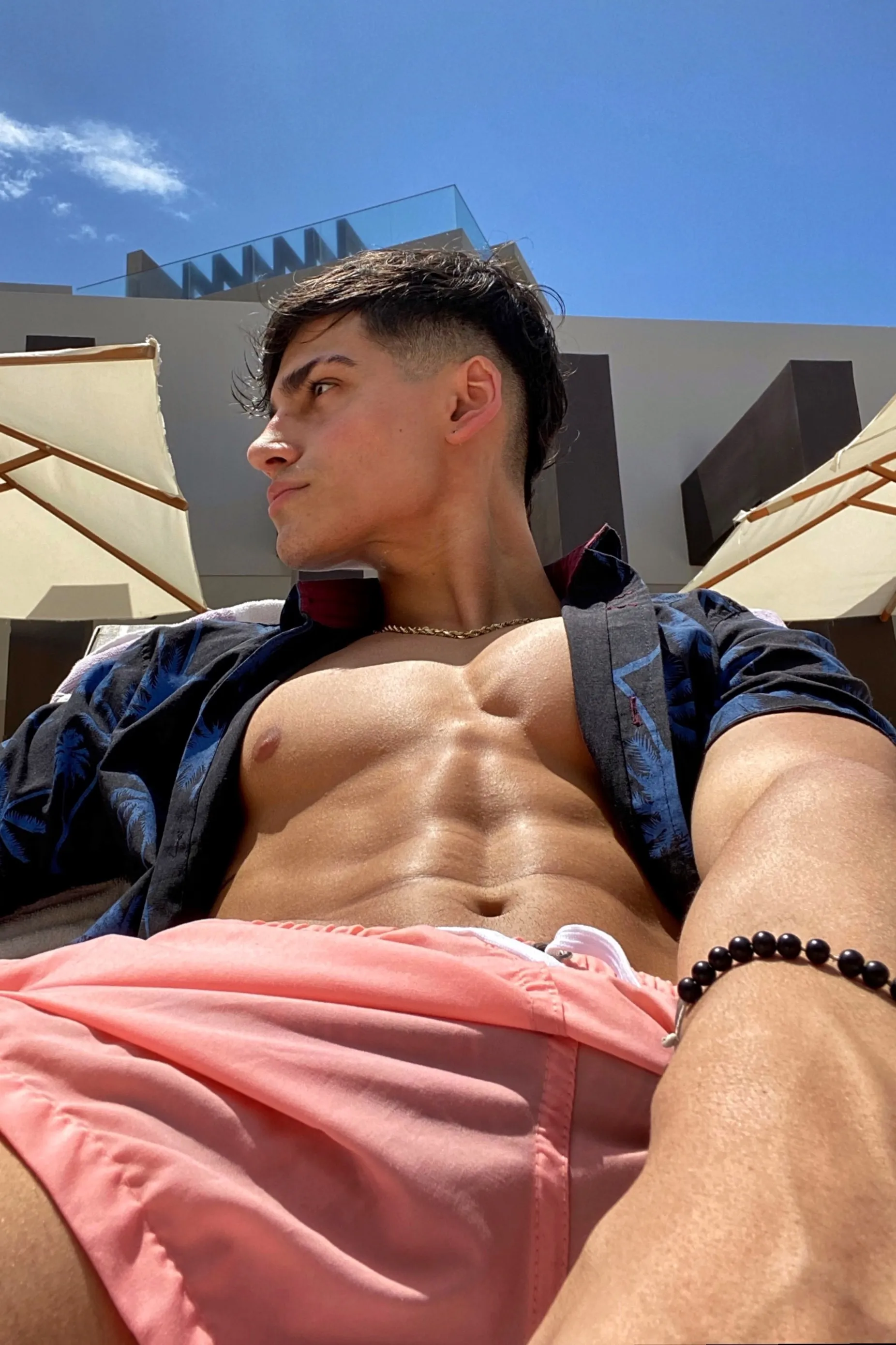 Valentino OnlyFans header