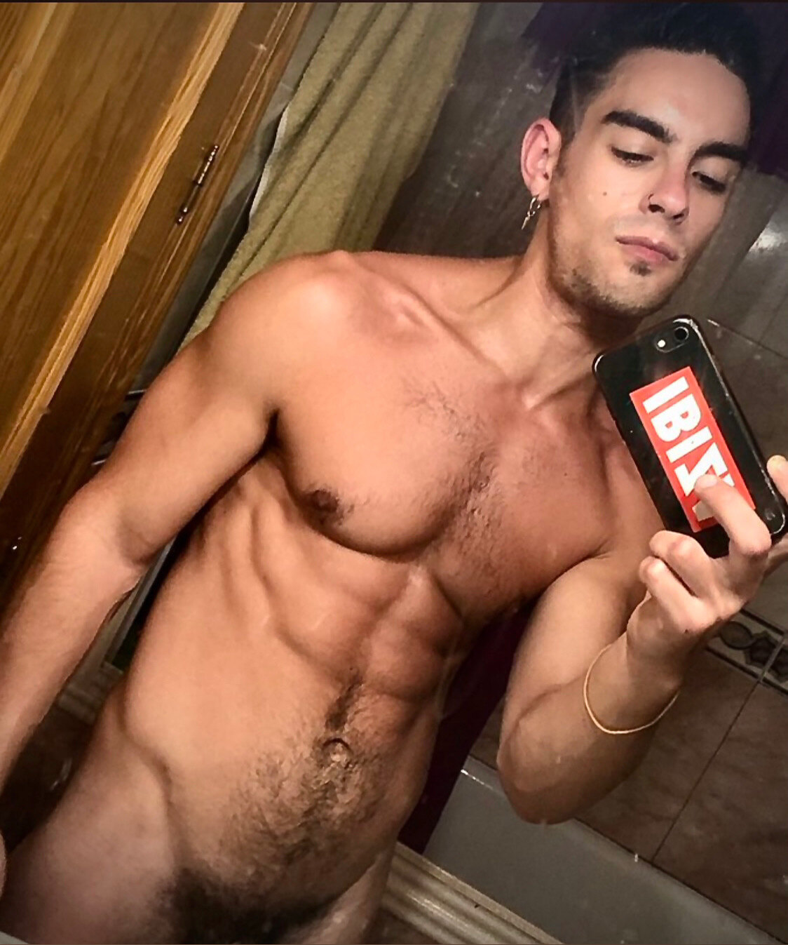 Valentino Ribas OnlyFans