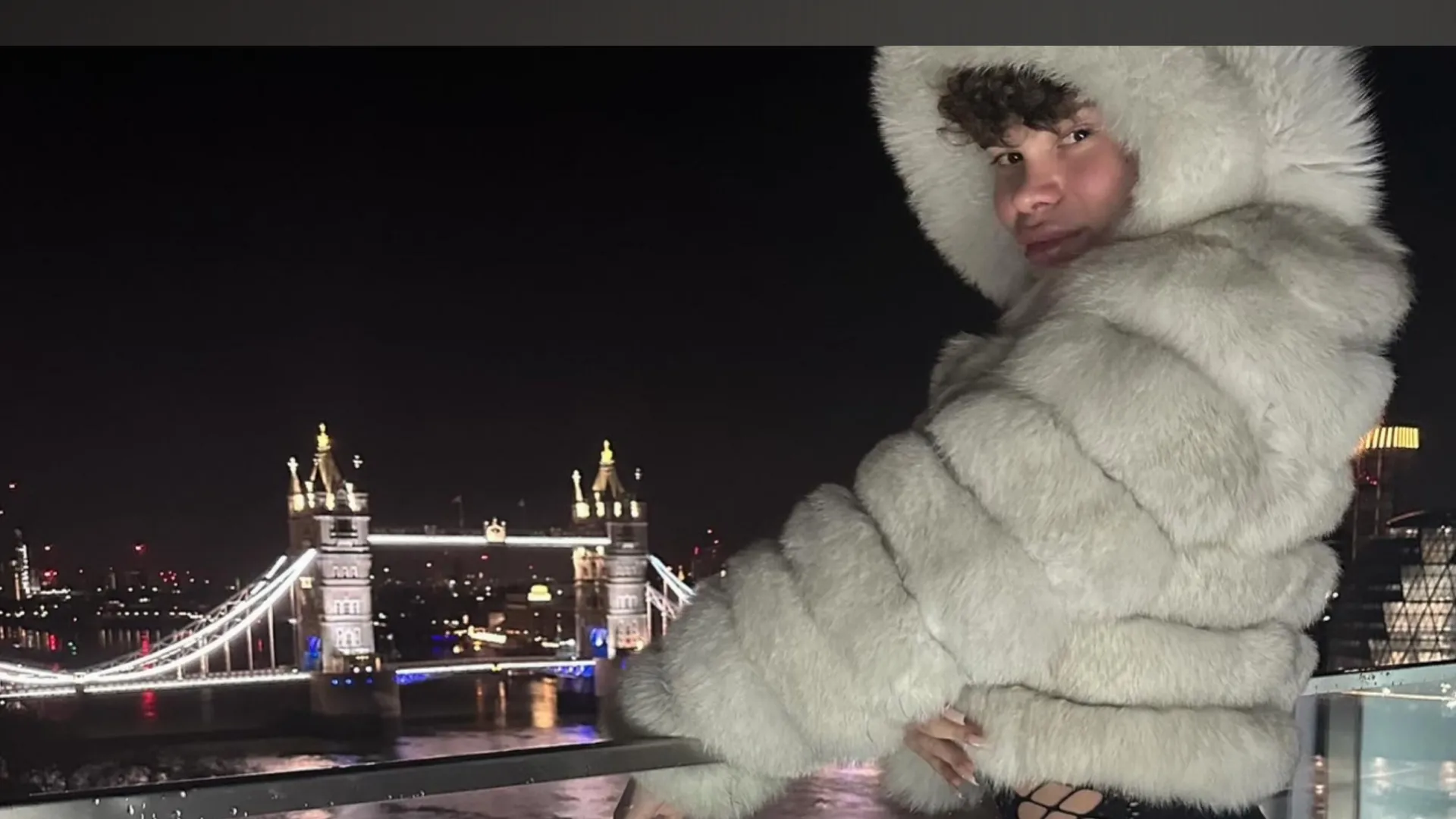 Valentino OnlyFans header