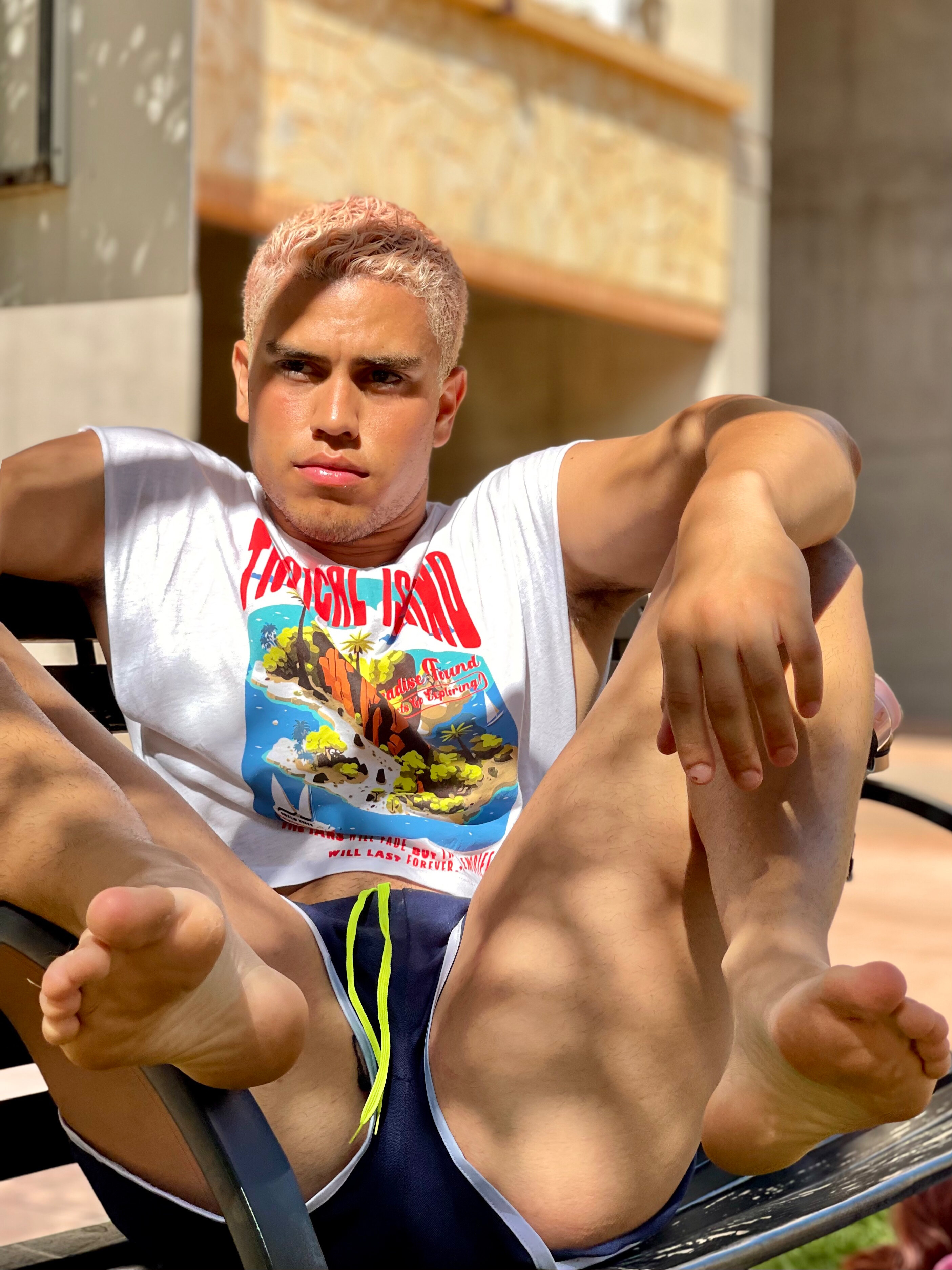 Valentino (Free) OnlyFans