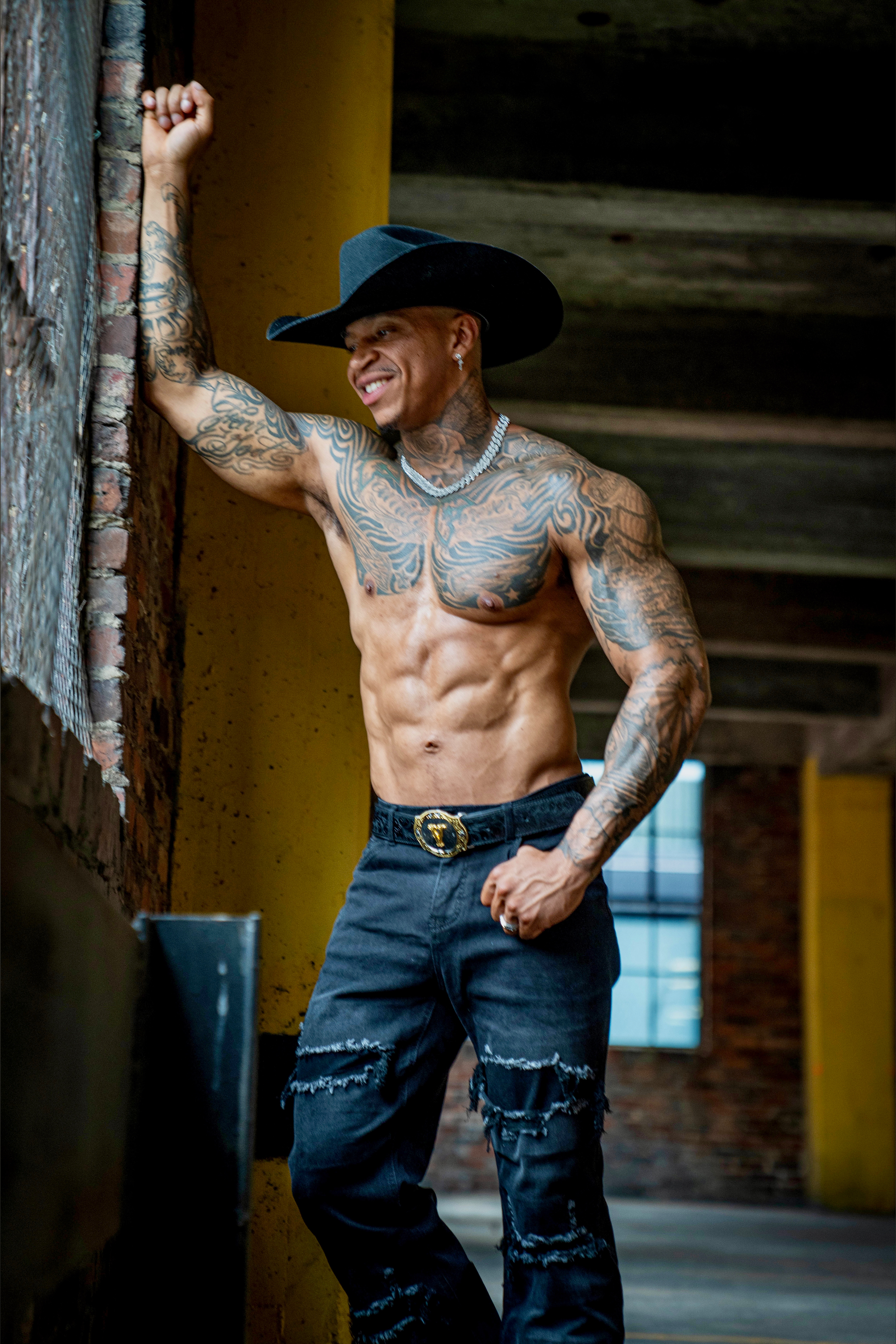 Valentino The Entertainer OnlyFans