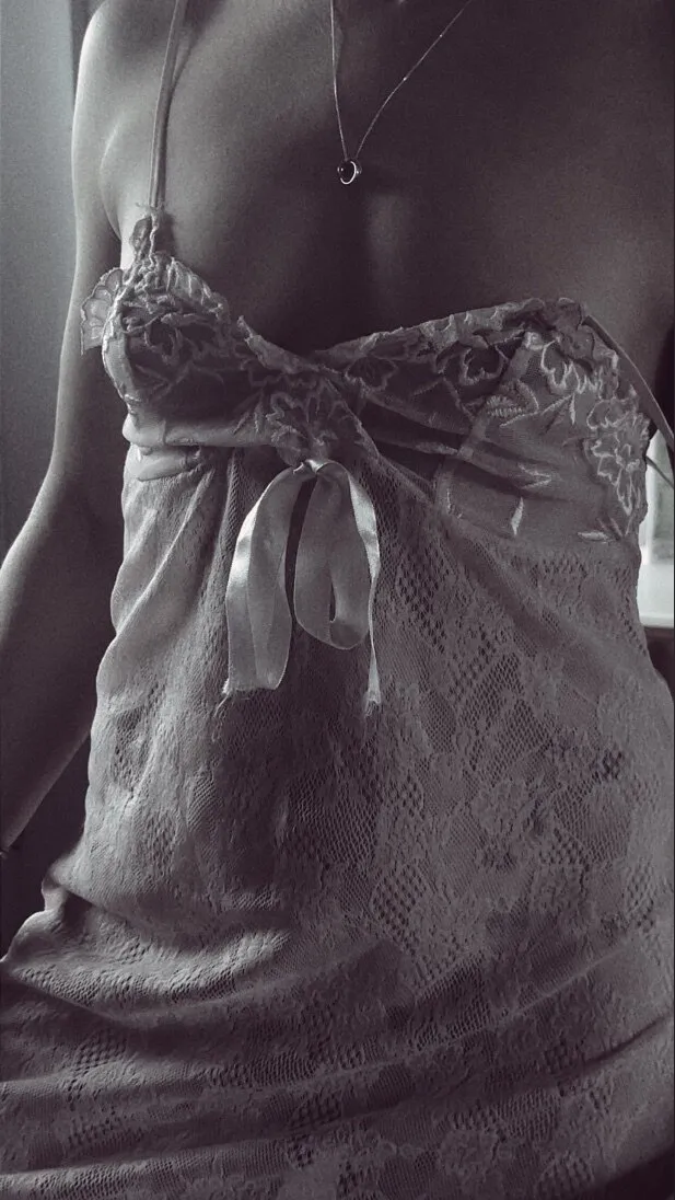 Lace &amp; Butterflies