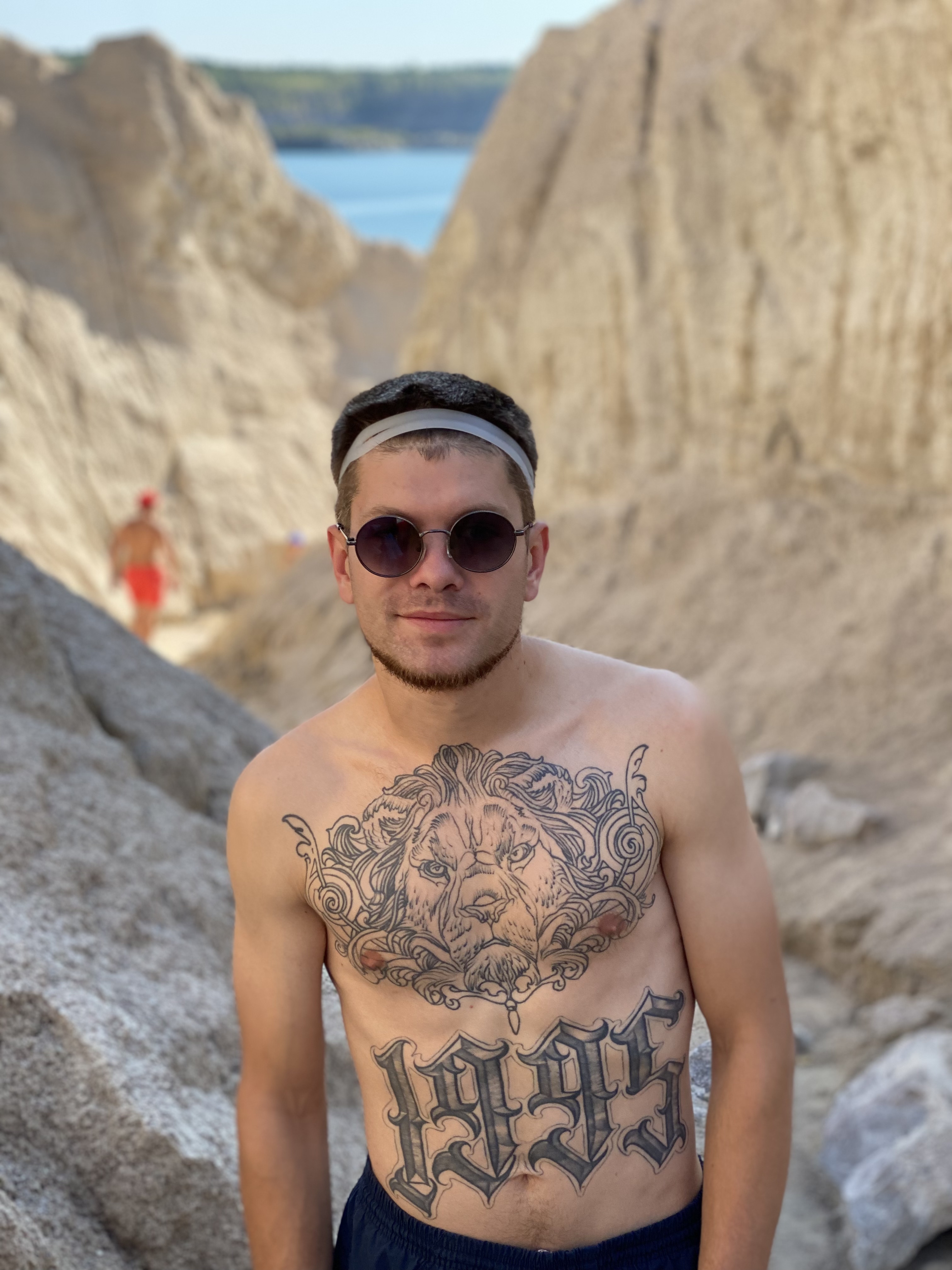 Valentyn OnlyFans header