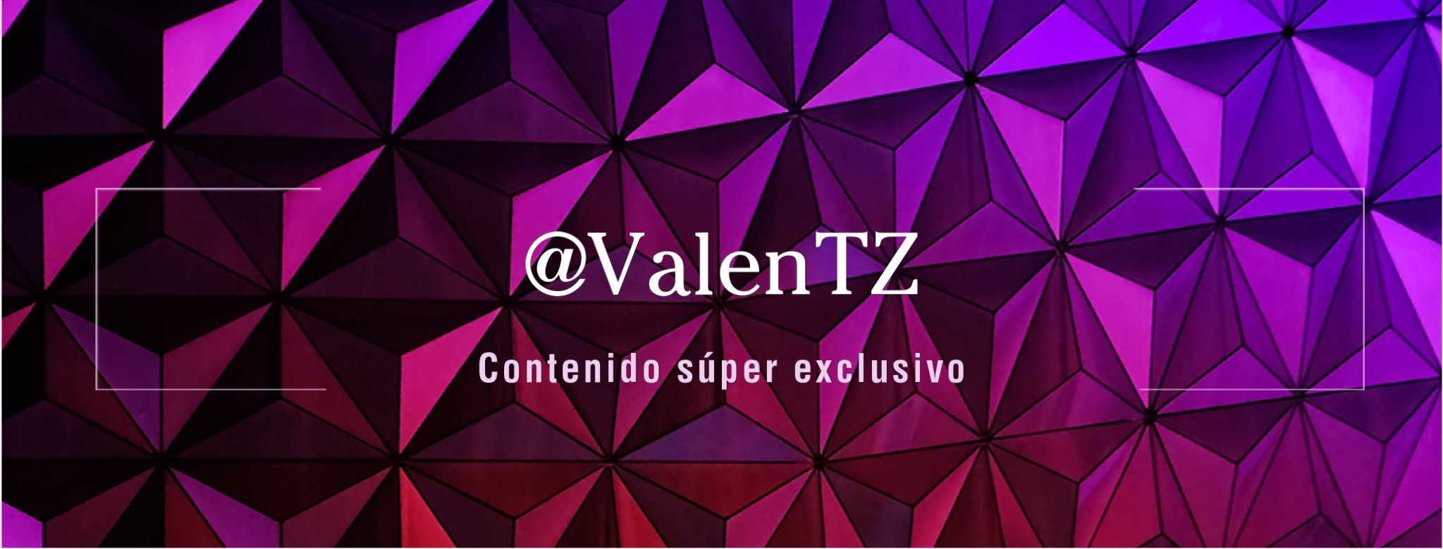 Valen TZ✨ OnlyFans header