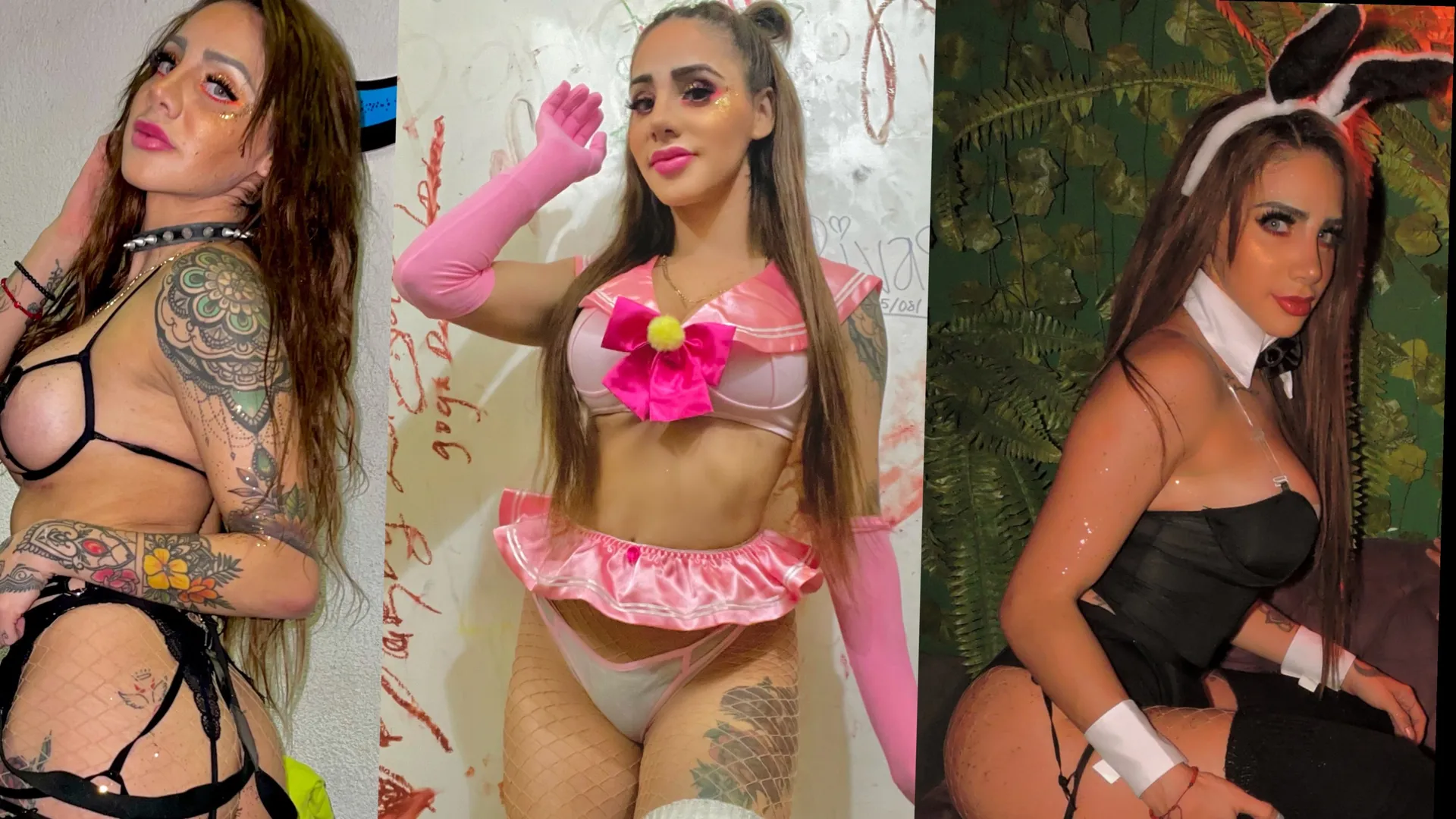 Vale Queen OnlyFans header